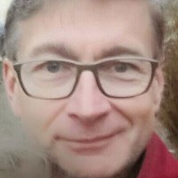 Olivier Gaudron
