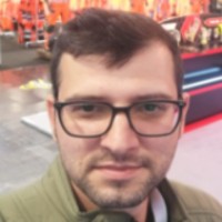 Cezar Alexandru Haidamac