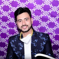 Amit Kumar Mishra
