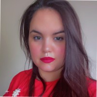 Yamina Zine