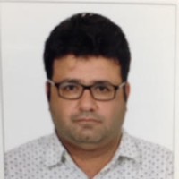 Annu Arjun Sujanani