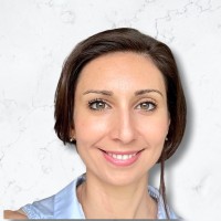 Samantha Caporal Del Barrio