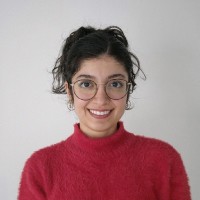 Mina Kazemzadeh Dastjerd