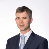 Bernie Fitzpatrick