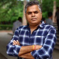 Sudhir Tiwari