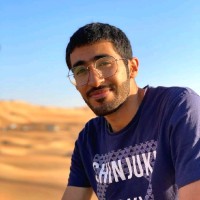 Ahmed Al Ani