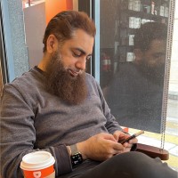 Haroon Rashid Lone