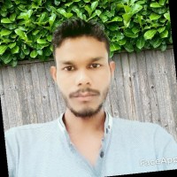 Chittaranjan Pradhan