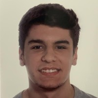 Iker Rodriguez Valle