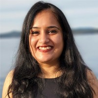 Vidhya Bangalore Suresh