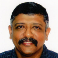 James Das Panicker