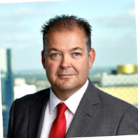 Andrew Green
