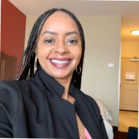 Caroline Gitau