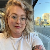 Danielle (Dani) Barron