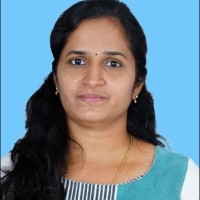 Priya Kandasamy