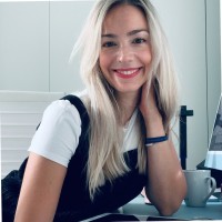 Ana Martínez Amo