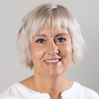 Marie Hammarin