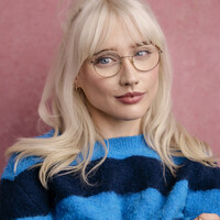 Alice Christina-Corrigan