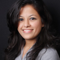 Alisha Sheth
