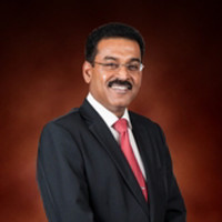 Krishna Kumar