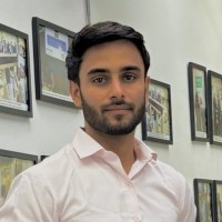 Mahesh Suthar