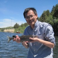 Zhongqi Chen