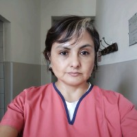 Mercedes Vera