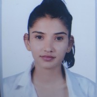 Sushmita Pandit