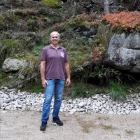 Albert Terlouw
