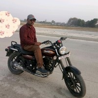 Suraj Singh