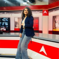 Vanshika Singh