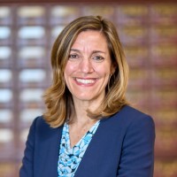 Stacy Lieberman