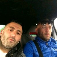 Tobenas Fabien