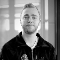 Thomas Sterud Borgersen