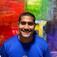Pradeep Yadav