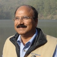 Pradeep Kumar Sharma