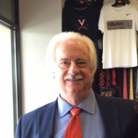 Marcus (Marc) Manos