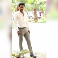 Amit Kumar(Seelam)