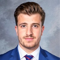 Lucas Teitelbaum Mannheim