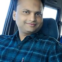 PRADEEP KUMAR ROUTRAY