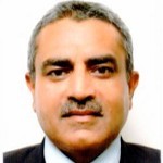 R C SHARMA