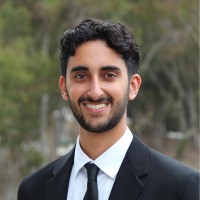 Jonah Kharrazi