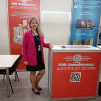 Ольга Вериго