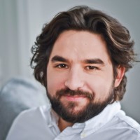 Lukasz Wrobel