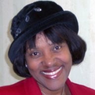 Mindy Washington