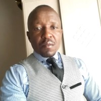 Innocent Mathenjwa
