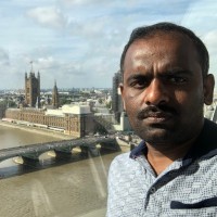 Muthusamy Palanivelu