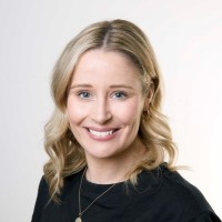 Amy Parker