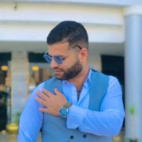 Captain Maged