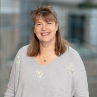 Jo Lewis
